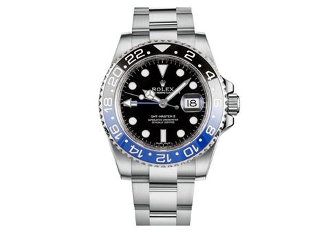 forum rolex master ii 116710blnr